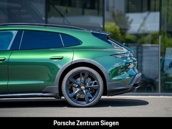 Porsche Taycan 4S Cross Turismo Offroad Design/Bose/Pano/Head-Up