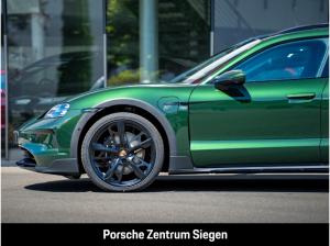 Porsche Taycan 4S Cross Turismo