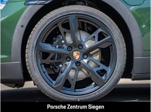 Porsche Taycan 4S Cross Turismo