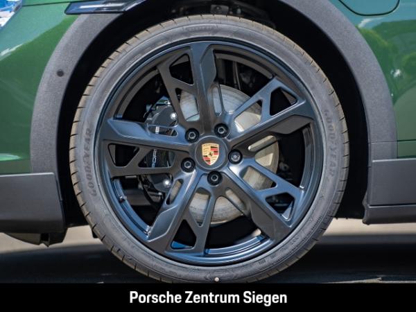 Porsche Taycan 4S Cross Turismo Offroad Design/Bose/Pano/Head-Up