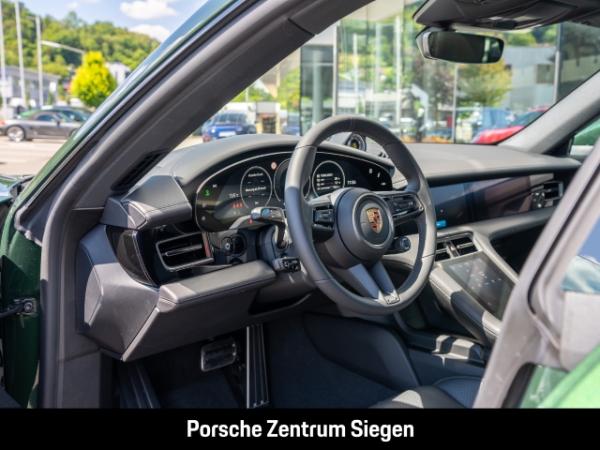 Porsche Taycan 4S Cross Turismo Offroad Design/Bose/Pano/Head-Up