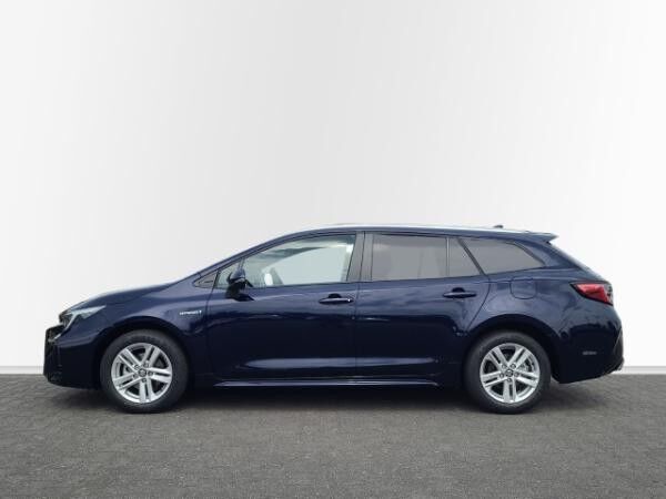 Suzuki Swace 1.8 HYBRID CVT Comfort+ LED ACC Klima DAB SHZ LenkradHZG
