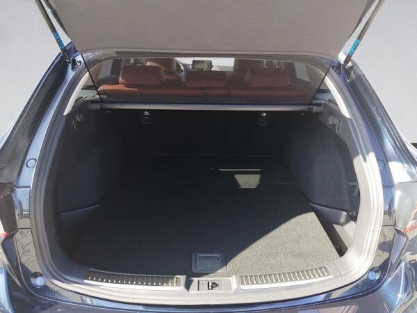 Mazda 6 Kombi  FWD HOMURA SUNR NAV AC/AA