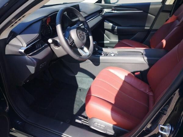 Mazda 6 Kombi  FWD HOMURA SUNR NAV AC/AA