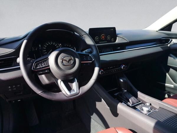 Mazda 6 Kombi  FWD HOMURA SUNR NAV AC/AA