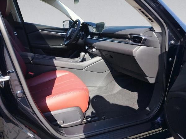 Mazda 6 Kombi  FWD HOMURA SUNR NAV AC/AA