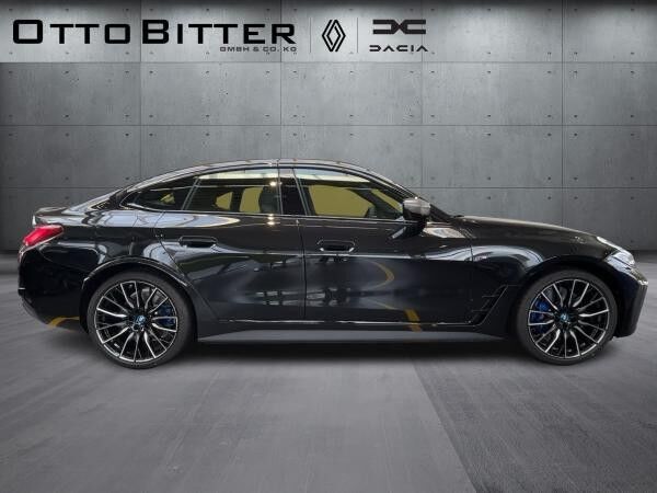 BMW i4 M50 HARMAN/20" ⚡️ ELEKTRO 🤩 SONDERAKTION 🛒 SOFORT VERFÜGBAR ❗️❗️❗️
