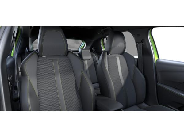 Peugeot 208 GT PureTech 100 *SOFORT VERFÜGBAR*