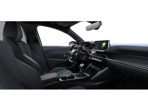 Peugeot 208 GT PureTech 100 *SOFORT VERFÜGBAR*