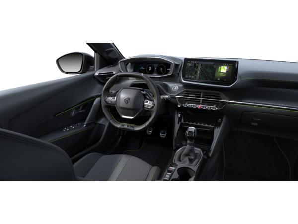 Peugeot 208 GT PureTech 100 *SOFORT VERFÜGBAR*