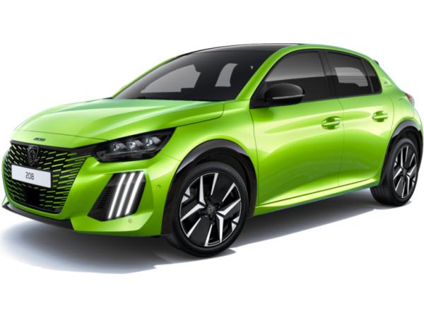 Peugeot 208 GT PureTech 100 *SOFORT VERFÜGBAR*