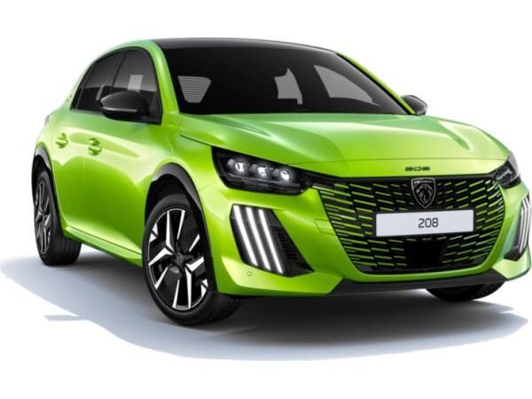 Peugeot 208 GT PureTech 100 *SOFORT VERFÜGBAR*