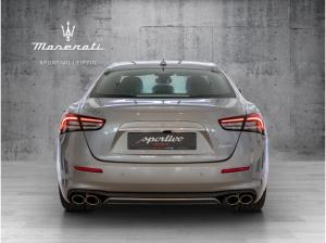 Maserati Ghibli Hybrid Executive