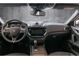 Maserati Ghibli Hybrid Executive