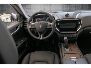 Maserati Ghibli Hybrid Executive