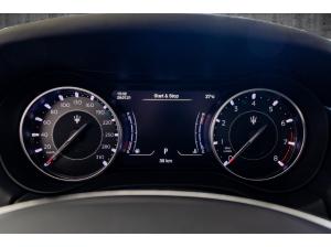 Maserati Ghibli Hybrid Executive