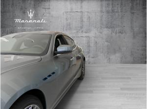 Maserati Ghibli Hybrid Executive