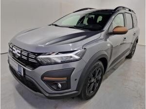 Dacia Jogger Extreme Hybrid 140 7-Sitzer 📲inkl. Full-Servi