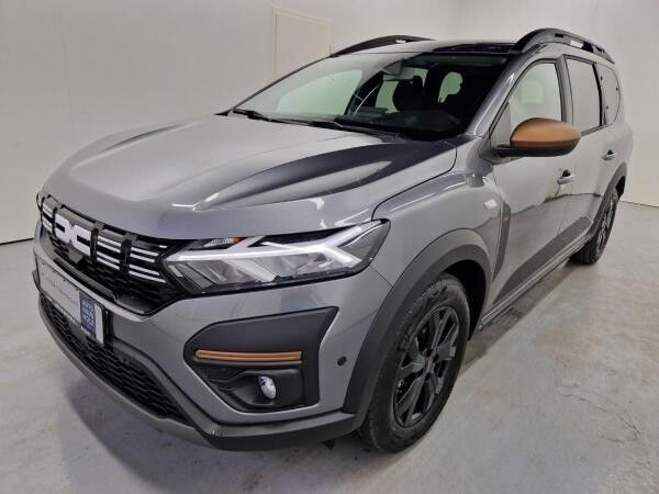 Dacia Jogger Extreme Hybrid 140 7-Sitzer 📲inkl. Full-Servi