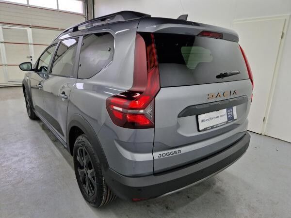 Dacia Jogger Extreme Hybrid 140 7-Sitzer 📲inkl. Full-Servi