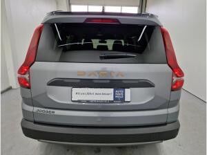 Dacia Jogger Extreme Hybrid 140 7-Sitzer 📲inkl. Full-Servi