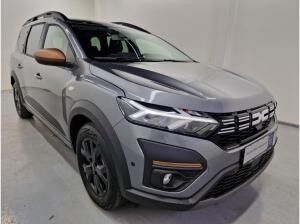 Dacia Jogger Extreme Hybrid 140 7-Sitzer 📲inkl. Full-Servi