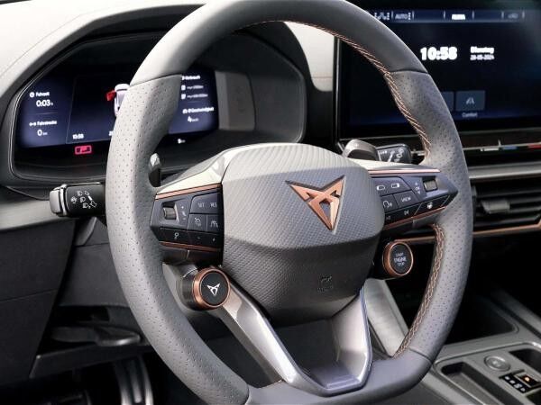 Cupra Formentor VZ 1.4 e-HYBRID 180 kW (245 PS) DSG