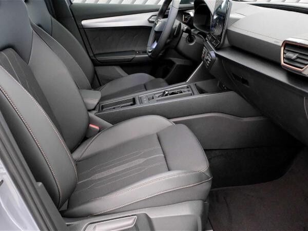 Cupra Formentor VZ 1.4 e-HYBRID 180 kW (245 PS) DSG
