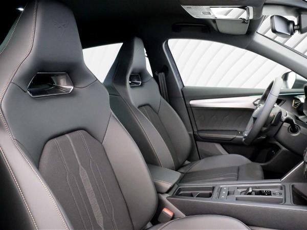 Cupra Formentor VZ 1.4 e-HYBRID 180 kW (245 PS) DSG