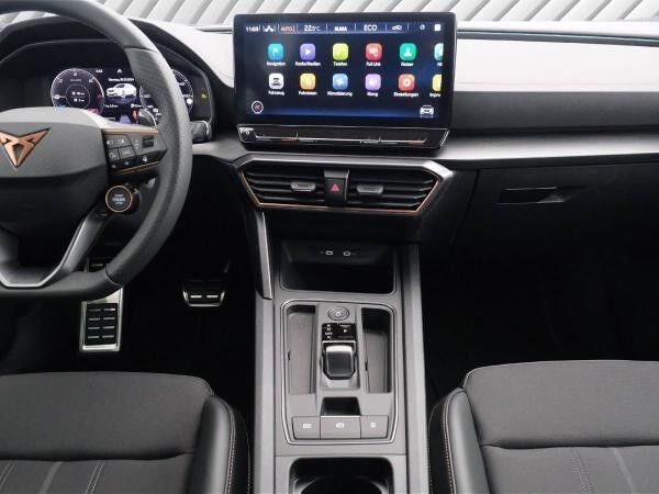 Cupra Formentor VZ 1.4 e-HYBRID 180 kW (245 PS) DSG