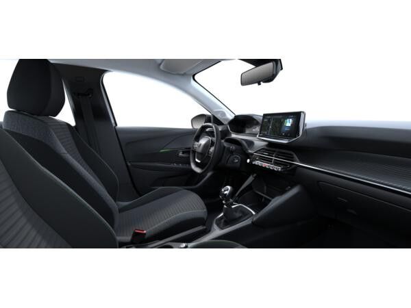 Peugeot 208 Active PureTech 100  *SOFORT VERFÜGBAR*