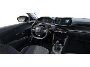 Peugeot 208 Active PureTech 100  *SOFORT VERFÜGBAR*