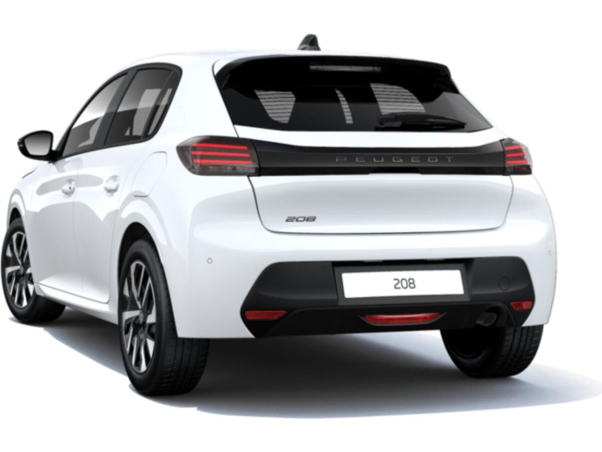 Peugeot 208 Active PureTech 100  *SOFORT VERFÜGBAR*