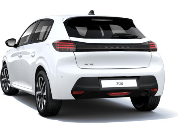 Peugeot 208 Active PureTech 100  *SOFORT VERFÜGBAR*