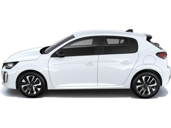 Peugeot 208 Active PureTech 100  *SOFORT VERFÜGBAR*