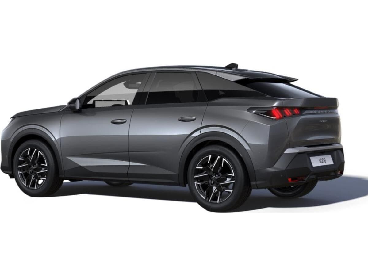 Peugeot 3008 Allure HYBRID 145 e-DSC6 / Gewerbedeal / Bestellfahrzeug