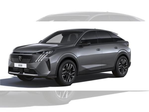 Peugeot 3008 Allure HYBRID 145 e-DSC6 / Gewerbedeal / Bestellfahrzeug