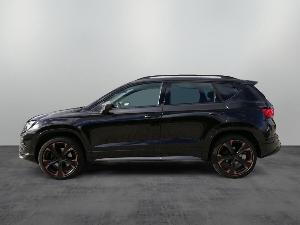 Cupra Ateca 2.0 TSI 4Drive DSG Navi Beats RFK LED 19"