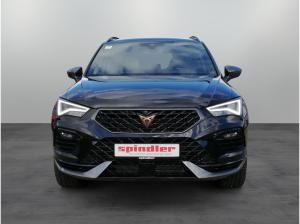 Cupra Ateca 2.0 TSI 4Drive DSG Navi Beats RFK LED 19"