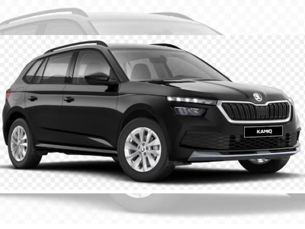 Skoda Kamiq Ambition 1,0 TSI *sofort verfügbar* Sonderleasingaktion