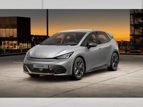 Cupra Born !Bestellaktion! (MJ25) 150 kW (204 PS) 60kWh