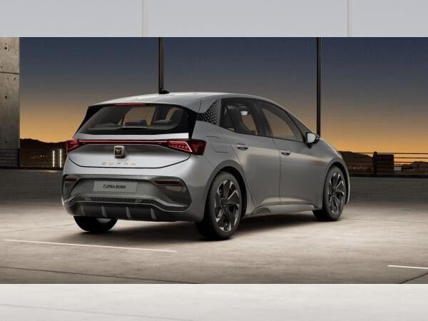 Cupra Born !Bestellaktion! (MJ25) 150 kW (204 PS) 60kWh