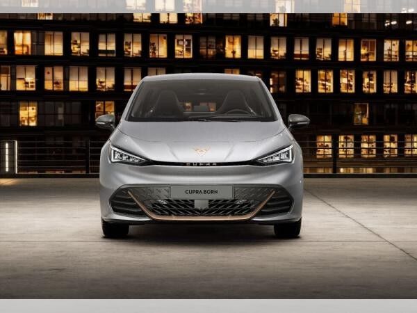 Cupra Born !Bestellaktion! (MJ25) 150 kW (204 PS) 60kWh