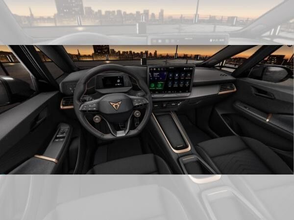 Cupra Born !Bestellaktion! (MJ25) 150 kW (204 PS) 60kWh