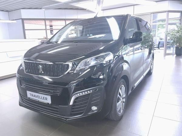 Peugeot Traveller e- Allure L2 Pano  Massage 360°Kamera