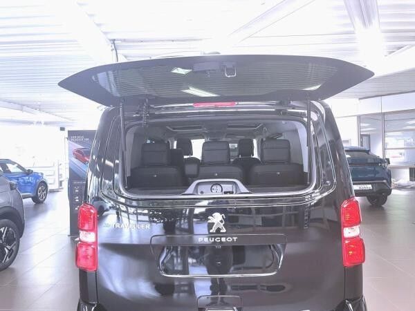 Peugeot Traveller e- Allure L2 Pano  Massage 360°Kamera