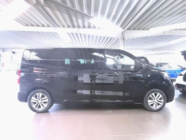 Peugeot Traveller e- Allure L2 Pano  Massage 360°Kamera