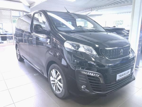 Peugeot Traveller e- Allure L2 Pano  Massage 360°Kamera