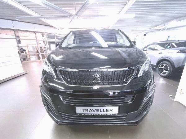 Peugeot Traveller e- Allure L2 Pano  Massage 360°Kamera