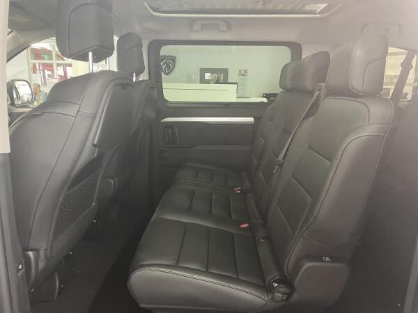 Peugeot Traveller e- Allure L2 Pano  Massage 360°Kamera